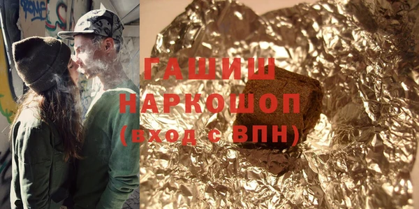 шишки Абаза